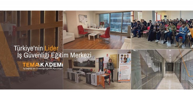 İş Sağlığı ve Güvenliği Sertifikası Nedir? Nasıl Alınır?