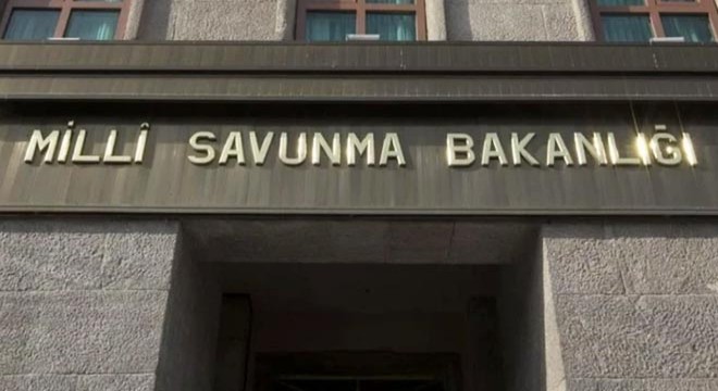 İş arayanlar dikkat: MSB 3 bin işçi alacak