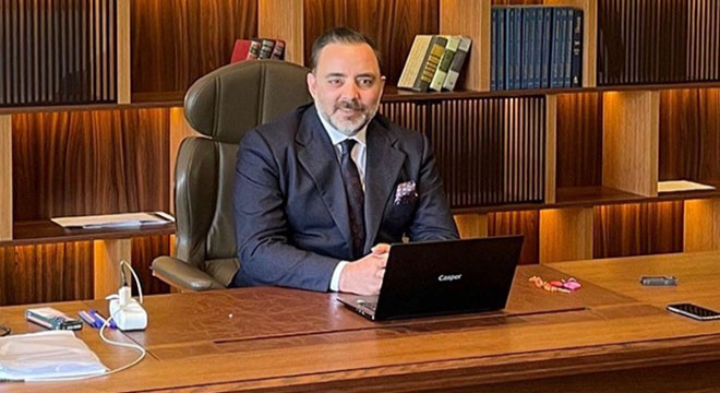 İş dünyasının duayen ismi, Ekonomist ve Akademisyen Dr. Yasin Kalafatoğlu TDT Ticaret Komisyon Başkanlığına atandı