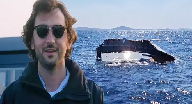 İş insanı Halit Yukay'ı arama çalışmaları 3'üncü gününde