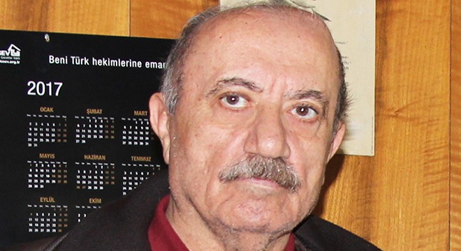 İş insanı Kurt'a veda