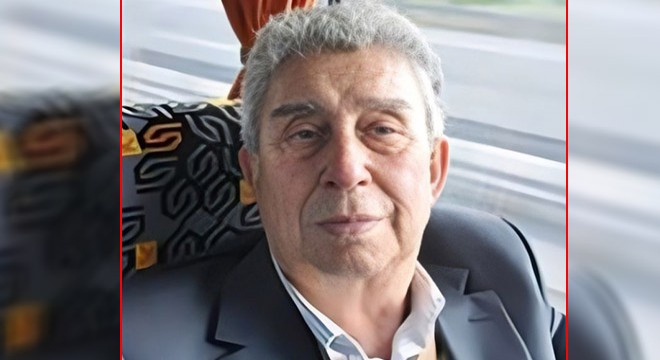 İş insanı Orhan Subaşı hayatını kaybetti
