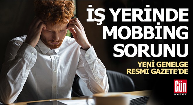 İş yerinde 