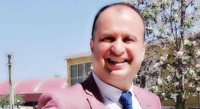 İş yerinde kalp krizi geçirip öldü