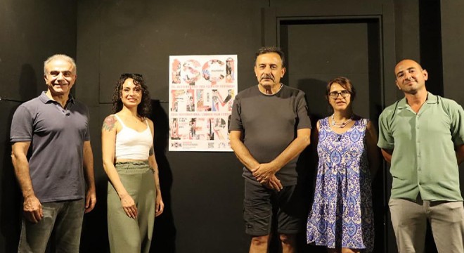 İşçi Filmleri Festivali'nin Antalya ayağı eylülde başlıyor