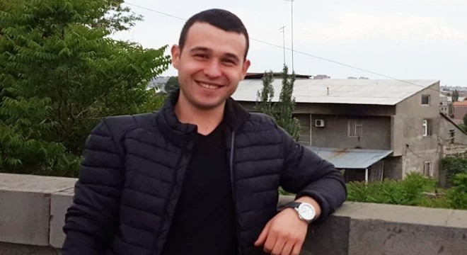 İşçiyi katlettiler: Dört gözaltı