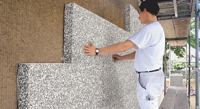 Isı yalıtım standardı, iklime göre güncellendi