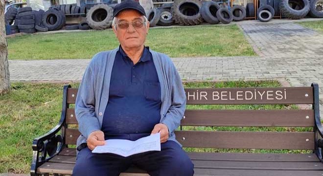 İsim benzerliği nedeniyle kayıtlara ‘ölü’ olarak geçti