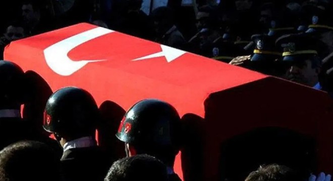 İskenderun’da iki asker şehit oldu