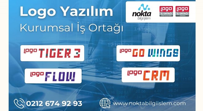 İşletmeler İçin Profesyonel Logo Destek ve Logo Servisi Hizmetleri Artık Daha Kritik