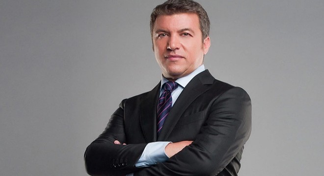 İsmail Küçükkaya, Halk TV'den ayrıldı