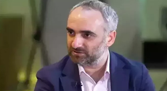 İsmail Saymaz, CHP kurultayı soruşturmasında ifade verdi