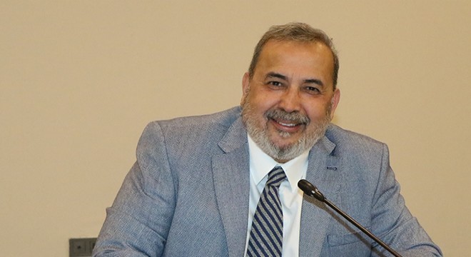 İsmail Uyanık, TFF Başkan aday adaylığını açıkladı