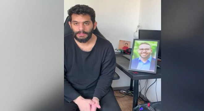İspanya'da defnedilen Türk gencin ailesi DHA’ya konuştu
