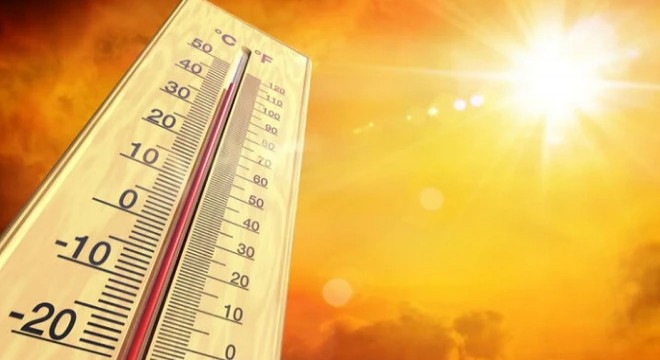 İspanya'da sıcak kabusu: 101 ölü