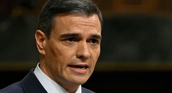 İspanya'dan Trump'a Gazze tepkisi