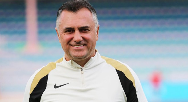 Isparta 32 Spor'da, Akan'ın görevine son verildi