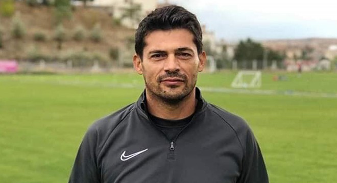 Isparta 32 Spor'da hoca değişikliği