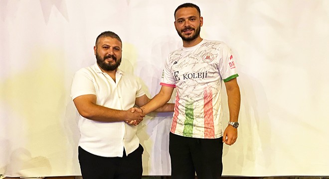 Isparta 32 Spor'dan 3 transfer