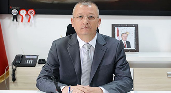 Isparta Emniyet Müdürü değişti