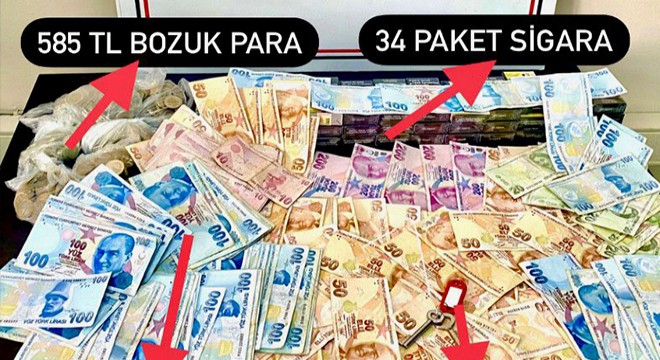 Isparta Emniyeti'nden operasyonlar