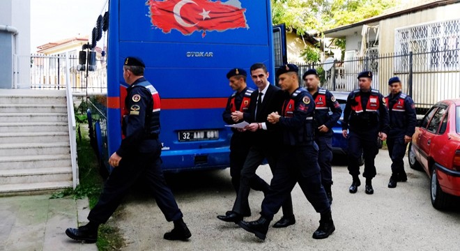 Isparta Gelendost Belediyesi'nde 'rüşvet' ve 'zimmet' davası