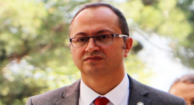 Isparta İYİ Parti'de kayyum krizi