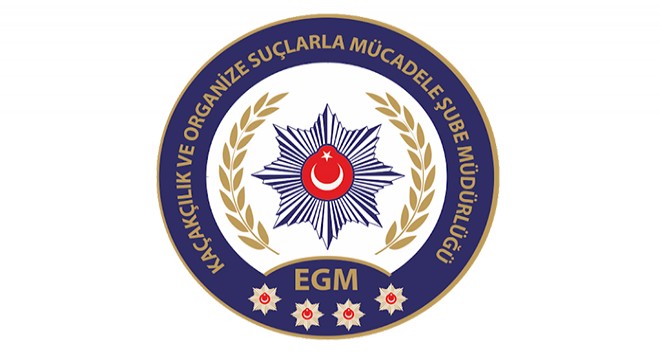 Isparta KOM'dan operasyonlar