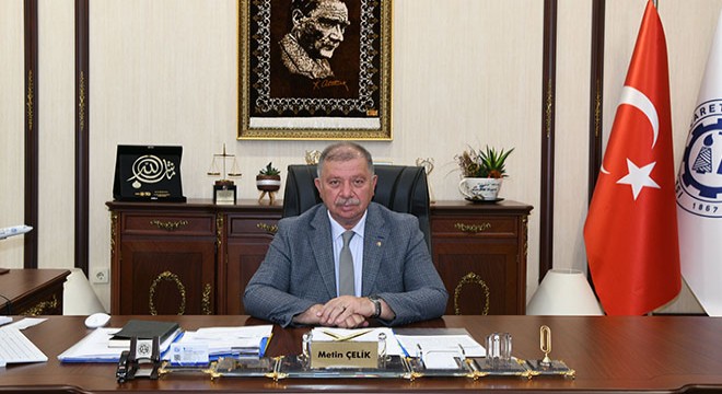 Isparta'da 1. Turizm ve Gastronomi Fuarı