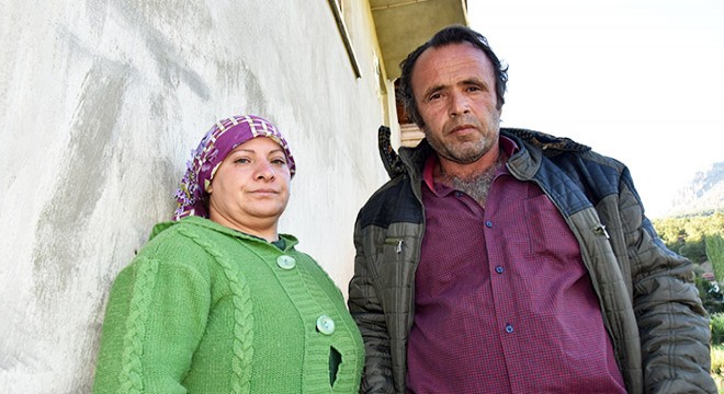 Isparta'da 17 yaşındaki Alişan, 3 gündür kayıp