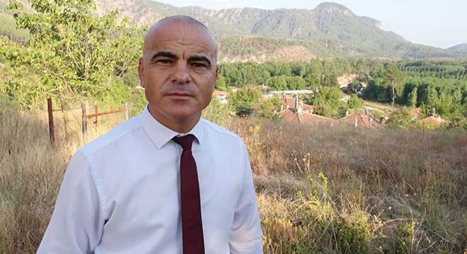 Isparta'da 30 yıllık içme suyu sorunu çözülüyor