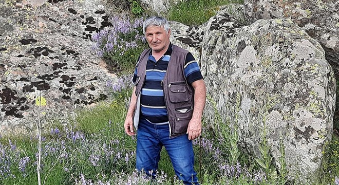 Isparta'da 4 kişiyi öldüren şüpheli, dünür çıktı