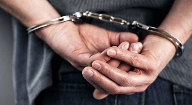 Isparta'da 4 oto hırsızı tutuklandı