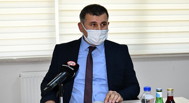 Isparta'da 7 bin 295 kişi işe yerleştirildi