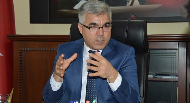 Isparta'da 8 bin 540 kayıt dışı çalışan