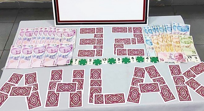 Isparta'da 87 iş yeri incelendi