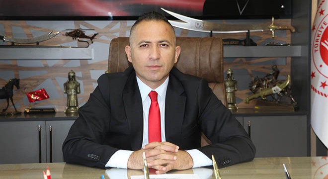 Isparta'da 9 bin 145, FETÖ soruşturması açıldı