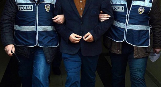 Isparta'da FETÖ operasyonu: 19 gözaltı