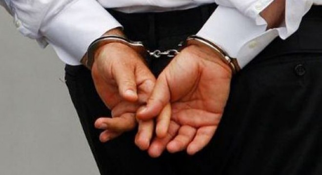 Isparta'da FETÖ operasyonunda 7 gözaltı