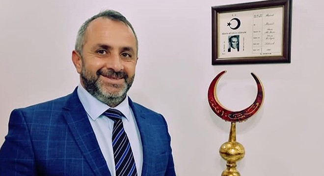 Isparta'da MHP'li başkanın evine silahlı saldırı