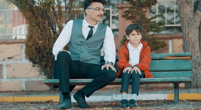 Isparta'da Öğretmenler Günü videosu