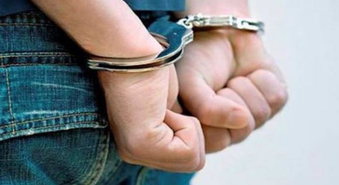 Isparta'da aranan şahıslar yakalandı