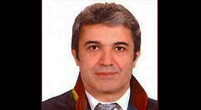 Isparta'da avukat evinde ölü bulundu