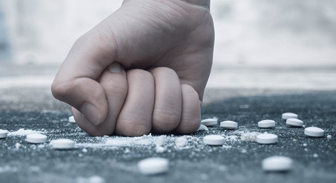 Isparta'da bir haftada 17 uyuşturucu operasyonu
