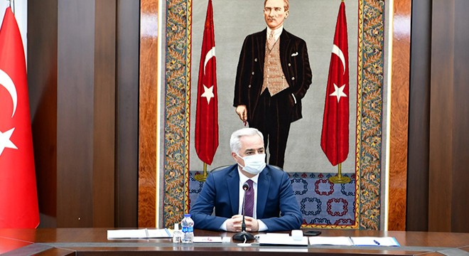 Isparta'da denetim seferberliği başlıyor