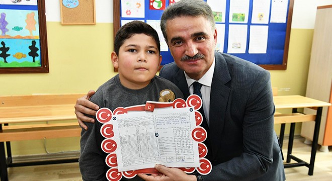 Isparta'da karne heyecanı