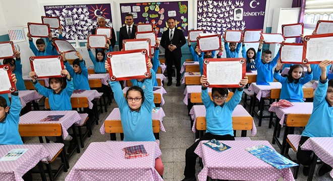 Isparta'da karne heyecanı