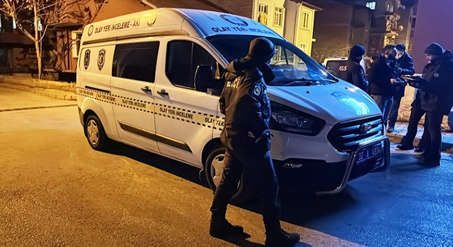Isparta'da kavga: 3 yaralı