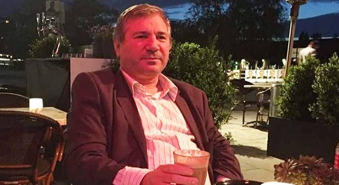 Isparta'da kayıp gurbetçi, 1 gün sonra bulundu