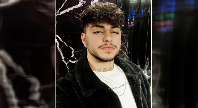 Isparta'da kaza: 1 ölü, 1 yaralı